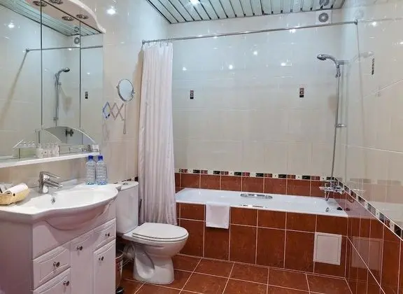 Premium Tek Büyük Yataklı Oda, 1 En Büyük (King) Boy Yatak