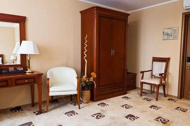 Premium Tek Büyük Yataklı Oda, 1 En Büyük (King) Boy Yatak