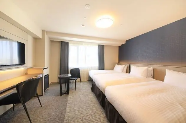 Superior İki Ayrı Yataklı Oda, Sigara İçilmez (For 3 adults)