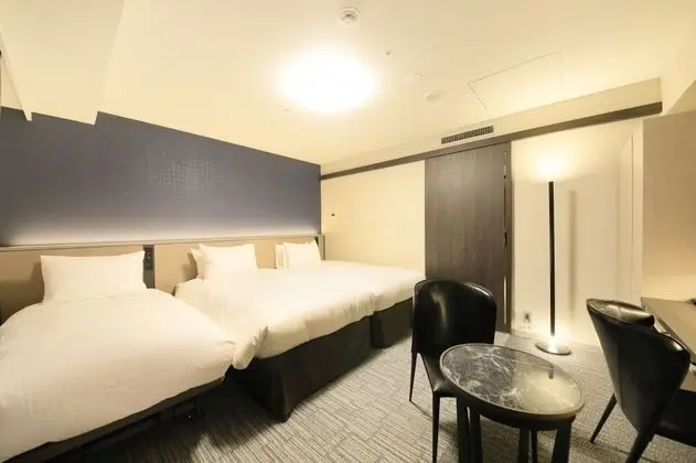 Superior İki Ayrı Yataklı Oda, Sigara İçilmez (For 3 adults)