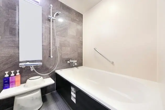Superior İki Ayrı Yataklı Oda, Sigara İçilmez (For 3 adults)