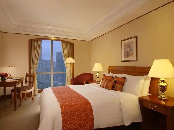Superior Oda (1 Queen Bed or 2 Single Beds)