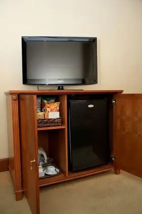 Superior Oda (1 Queen Bed or 2 Single Beds)