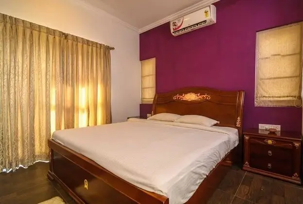 Deluxe Villa, 3 Yatak Odası