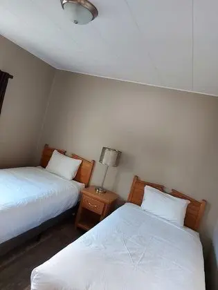 Basic İki Ayrı Yataklı Oda