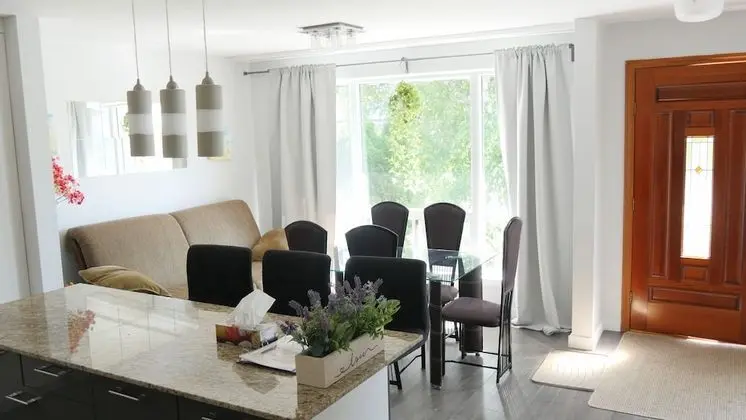 Family Süit, 3 Yatak Odası