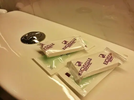 Standard Süit