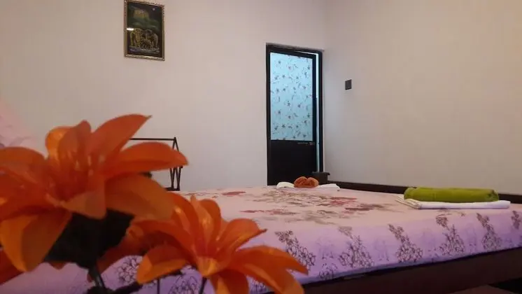 Basic Tek Büyük Yataklı Oda, 1 Çift Kişilik Yatak