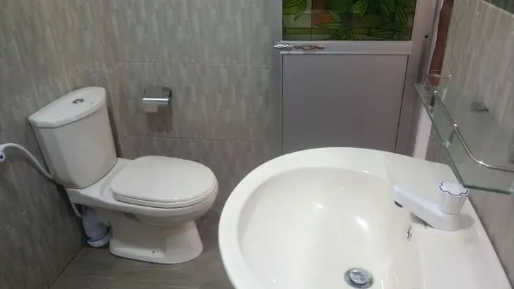 Tek Kişilik Oda