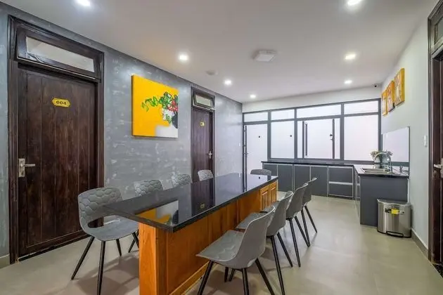 Apart Daire, 4 Yatak Odası