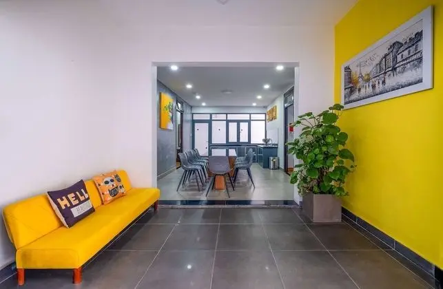 Apart Daire, 4 Yatak Odası