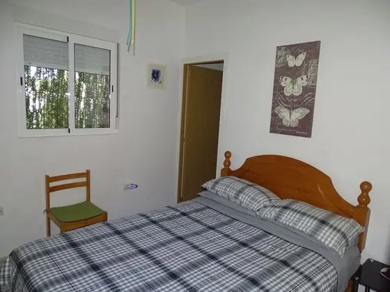 Comfort Ev, 1 Çift Kişilik Yatak, Sigara İçilmez, Avlu Manzaralı (Room 3)