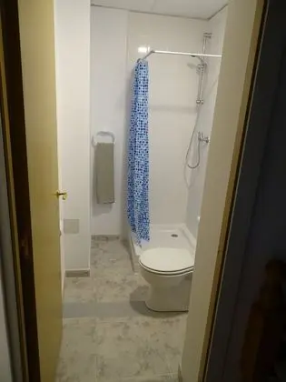 Comfort Ev, 1 Çift Kişilik Yatak, Sigara İçilmez, Avlu Manzaralı (Room 3)