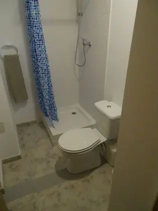 Comfort Ev, 1 Çift Kişilik Yatak, Sigara İçilmez, Avlu Manzaralı (Room 3)