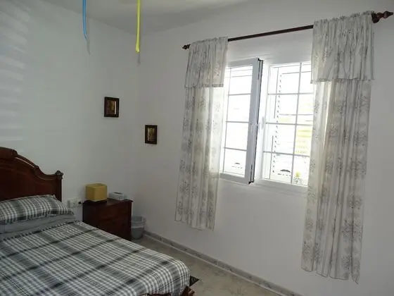 Comfort Ev, 1 Çift Kişilik Yatak, Sigara İçilmez (Room 1)