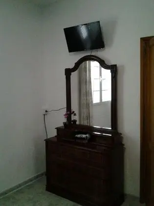 Comfort Ev, 1 Çift Kişilik Yatak, Sigara İçilmez (Room 1)