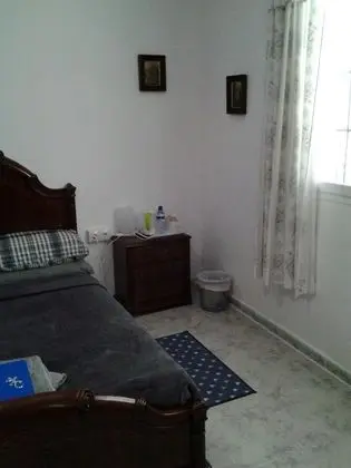 Comfort Ev, 1 Çift Kişilik Yatak, Sigara İçilmez (Room 1)