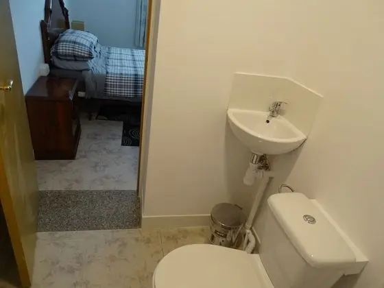 Comfort Ev, 1 Çift Kişilik Yatak, Sigara İçilmez (Room 1)