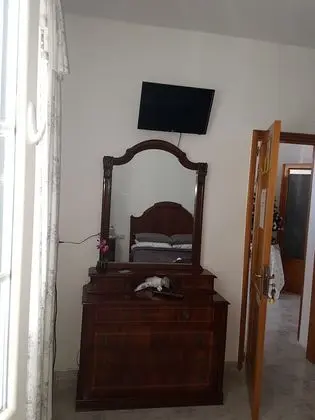 Comfort Ev, 1 Çift Kişilik Yatak, Sigara İçilmez (Room 1)