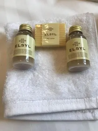 Tek Büyük Yataklı Oda, Banyolu/Duşlu