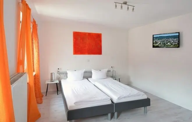 Standard Oda, Birden Çok Yatak, Şehir Manzaralı (5er)