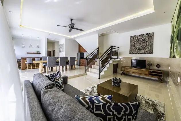 Villa, 3 Yatak Odası, Kişiye Özel Havuzlu
