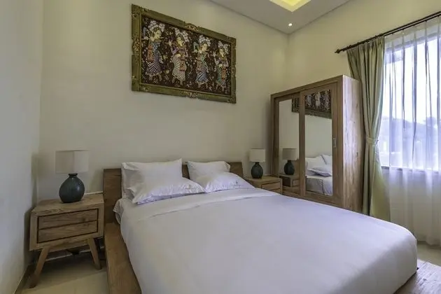 Villa, 3 Yatak Odası, Kişiye Özel Havuzlu