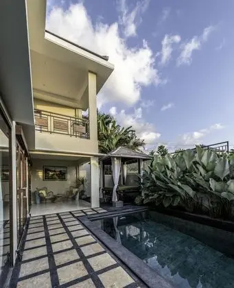 Villa, 3 Yatak Odası, Kişiye Özel Havuzlu