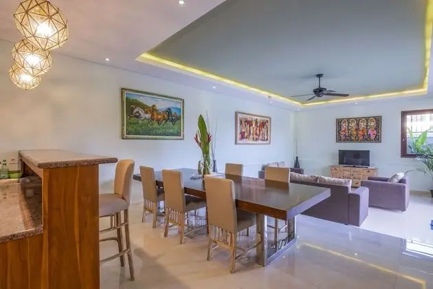Villa, 4 Yatak Odası, Kişiye Özel Havuzlu