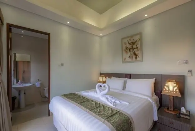 Villa, 4 Yatak Odası, Kişiye Özel Havuzlu