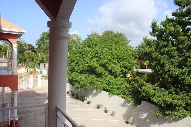 Villa, 1 En Büyük (King) Boy Yatak, Sigara İçilmez