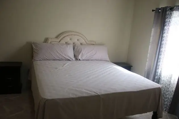 Villa, 1 En Büyük (King) Boy Yatak, Sigara İçilmez