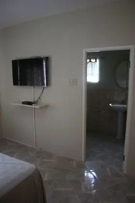 Villa, 1 En Büyük (King) Boy Yatak, Sigara İçilmez