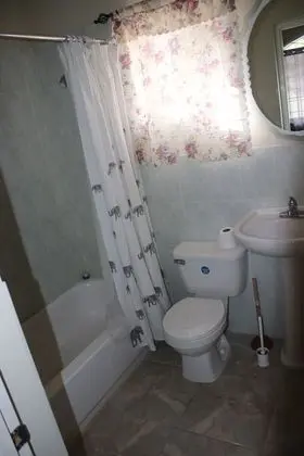 Villa, 1 En Büyük (King) Boy Yatak, Sigara İçilmez