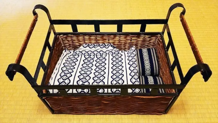 Traditional Oda, Ortak Banyo