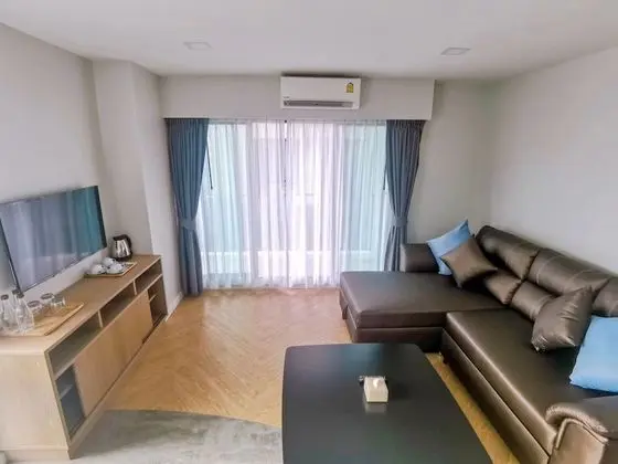 Üç Kişilik Oda