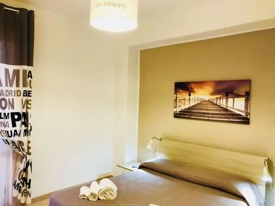 Tek Büyük Yataklı Oda, Özel Banyo