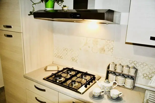 Tek Büyük Yataklı Oda, Özel Banyo