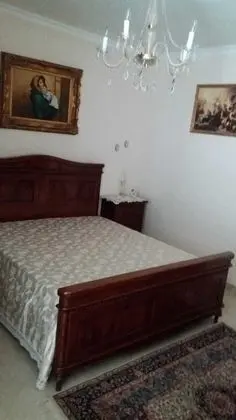 Economy Tek Büyük veya İki Ayrı Yataklı Oda