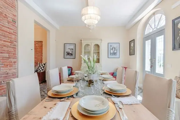 Villa, Sigara İçilebilir