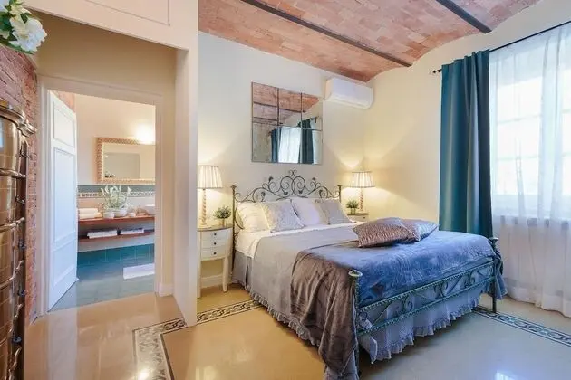 Villa, Sigara İçilebilir