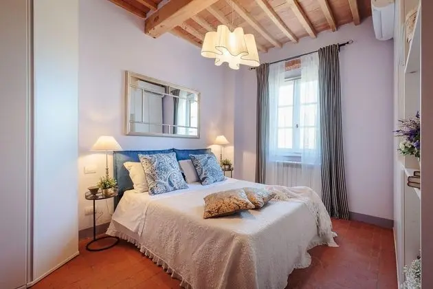 Villa, Sigara İçilebilir