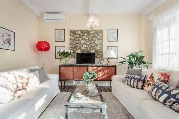 Villa, Sigara İçilebilir