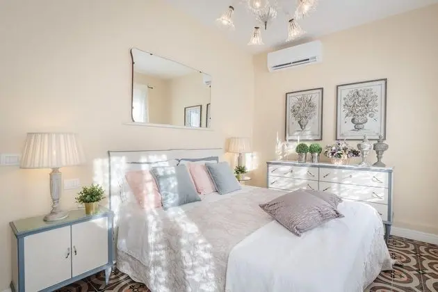 Villa, Sigara İçilebilir