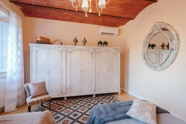 Villa, Sigara İçilebilir