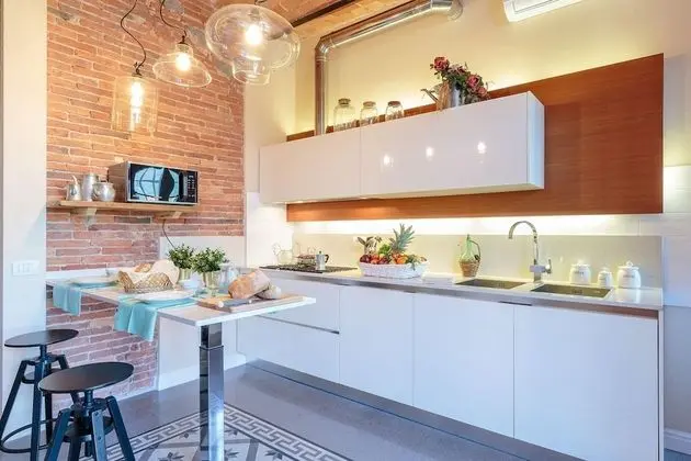 Villa, Sigara İçilebilir