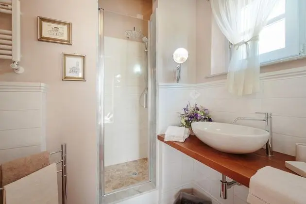 Villa, Sigara İçilebilir