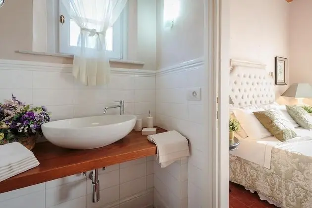 Villa, Sigara İçilebilir