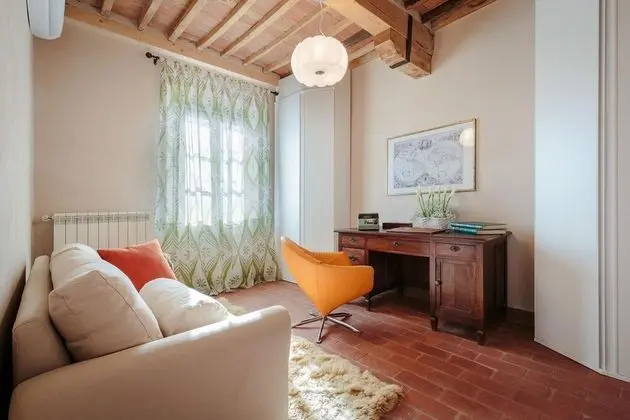 Villa, Sigara İçilebilir