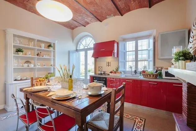 Villa, Sigara İçilebilir